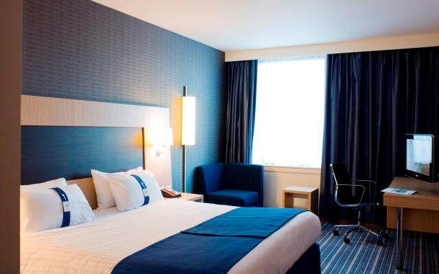 Holiday Inn Express Rotherham North, an IHG Hotel