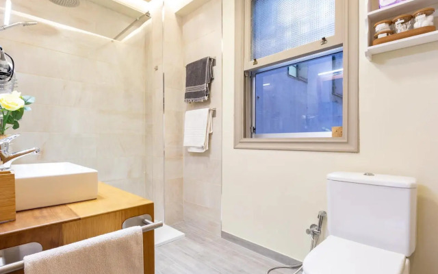 Apartamento d'Angela Centro
