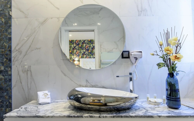 Villa Mariazinha Charming Hotel