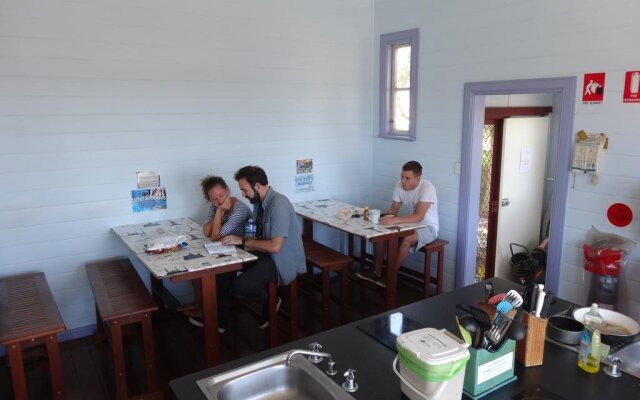 Port Macquarie Backpackers