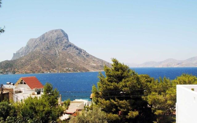 Apollonia Hotel