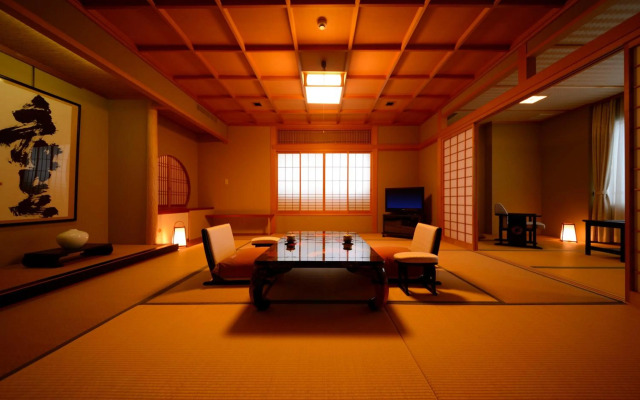 Hotel Grand Mer Sankaiso