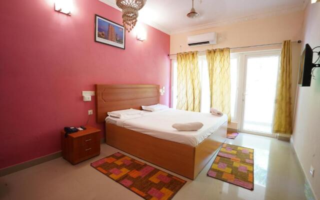 Hotel Tamilnadu - Rameswaram