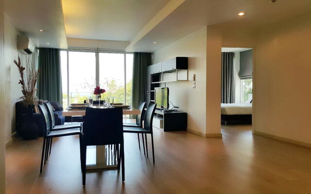 Chan Residence Hua Hin