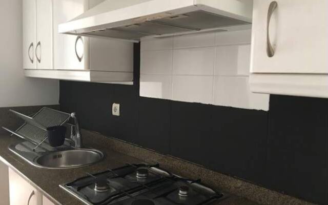 106096 - Apartment in Zahara de los Atunes