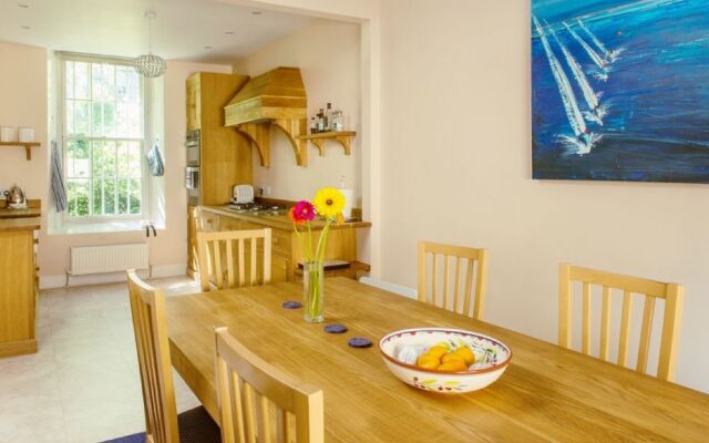 Edinburgh City Retreat Apartments