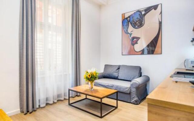 Cracow Rentals Zacisze