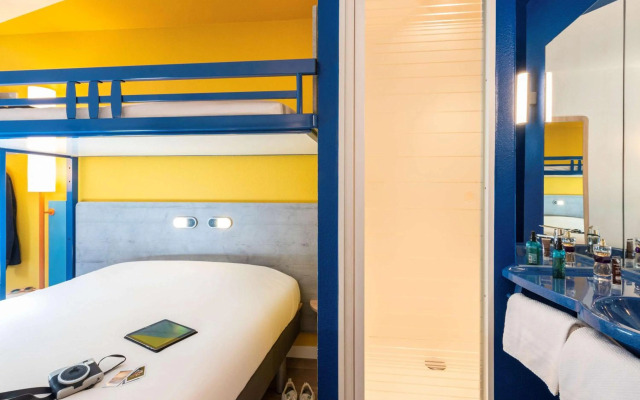 ibis budget Nuits Saint Georges