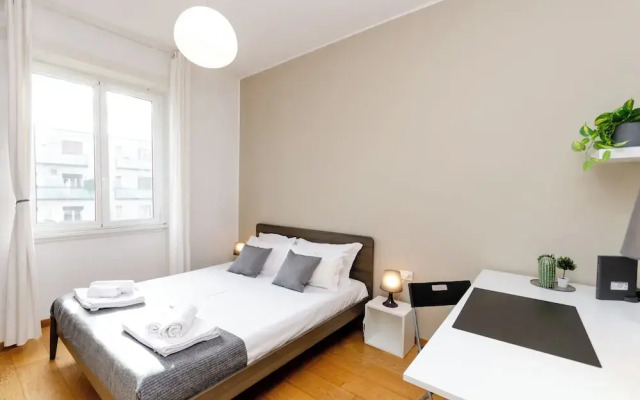 VivimiHome-Apartment near Milano Central