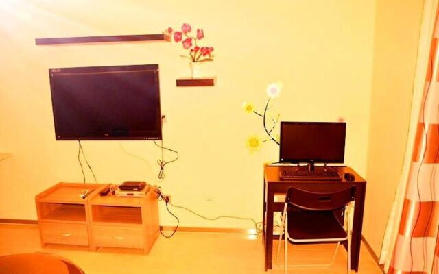 Aishangmei Theme Apartment