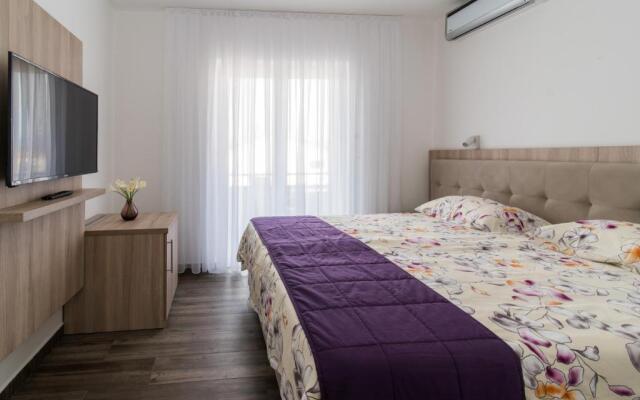 Apartments & Rooms Lavanda