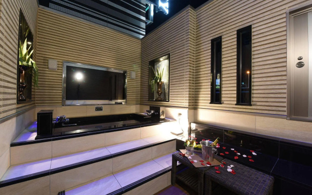 Hotel Gransky - Adults Only