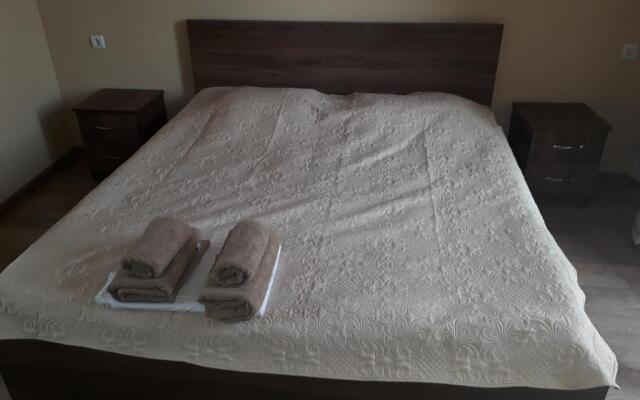 Guest House 254