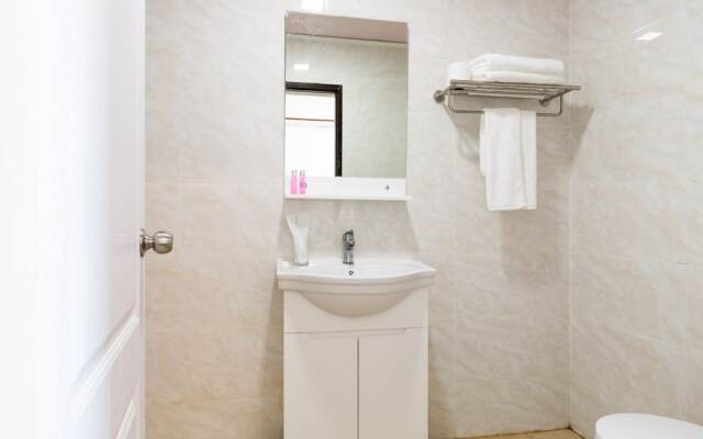 Sukhumivt101 IT Apartment