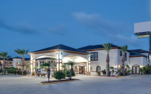 Lone Star Inn - San Benito Harlingen