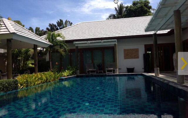 Villa Ban Tai 3 Samui