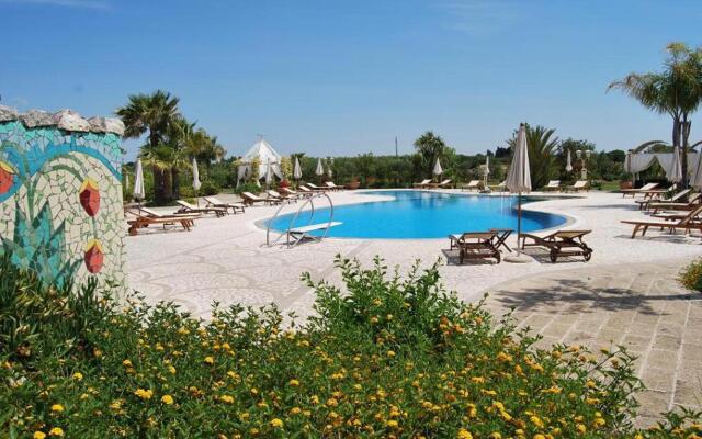 Sangiorgio Resort & Spa