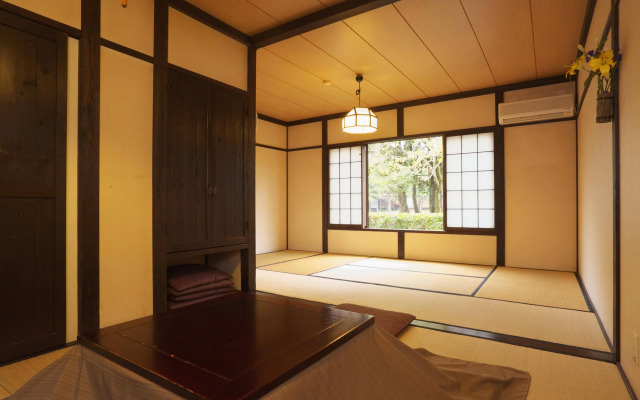 Hatago Ichinoyu
