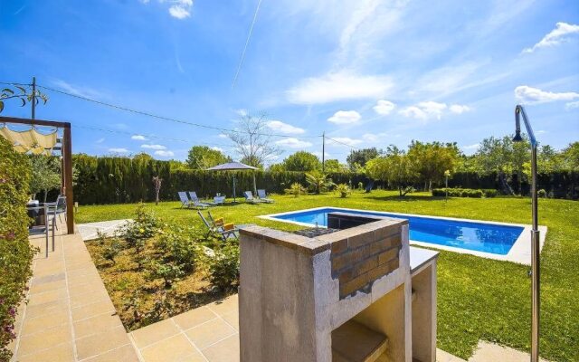 Finca dels Horts