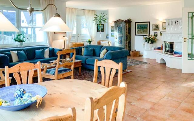 Windflüchter, Whg 4