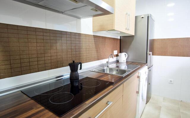 Resolana City Walls by Valcambre