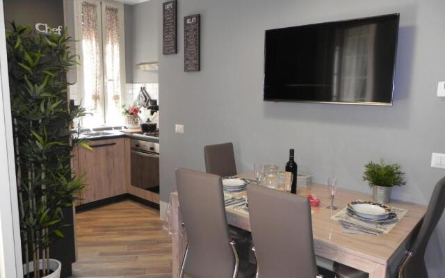 Terrazza 29 Holiday Home