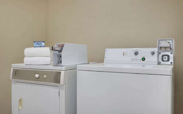 Baymont by Wyndham Grovetown Augusta
