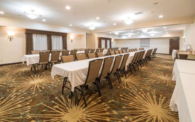 Hampton Inn by Hilton Tiffin