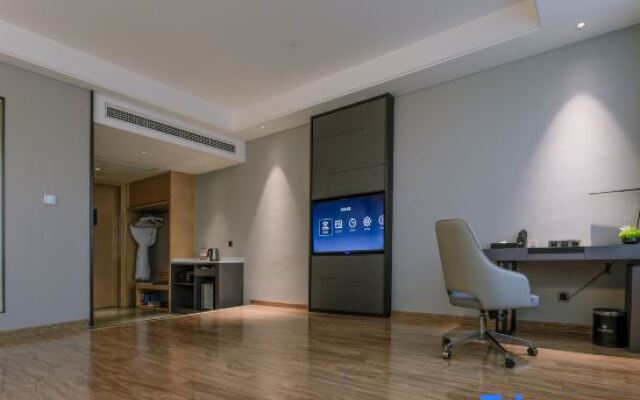 Southern Airlines Pearl Airport Hotel