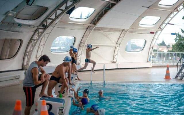 Appartement T3 8eme Marselle St Anne Proche plage