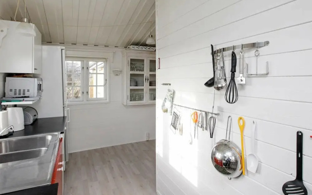 6 Person Holiday Home in Struer