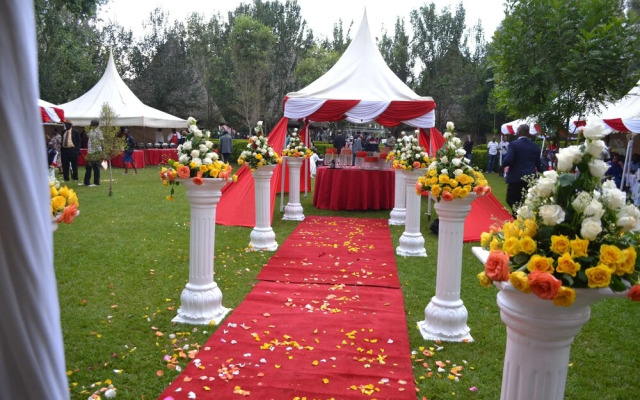 Itibo Resort