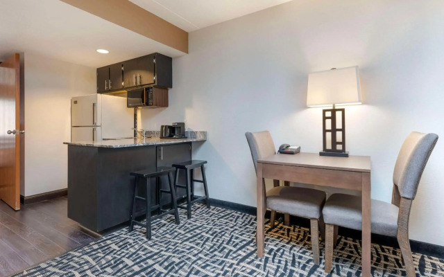 Quality Inn & Suites Mayo Clinic Area