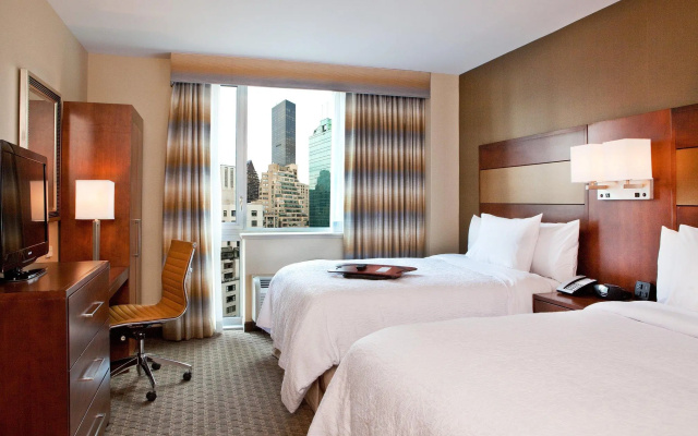 Hampton Inn Manhattan Grand Central