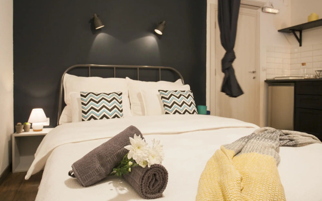 Local Rooms