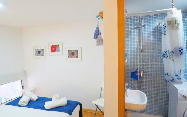Apartment Calafat