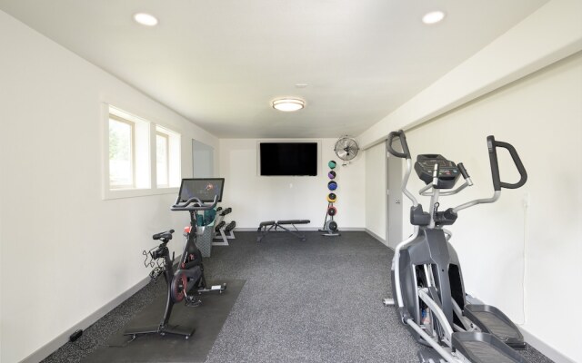 The Setting Inn Willamette Valley