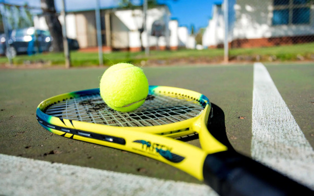 Discovery Parks - Bunbury Foreshore