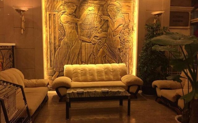 G Chu Hotel Jingzhou Shashi Coach Terminal Branch