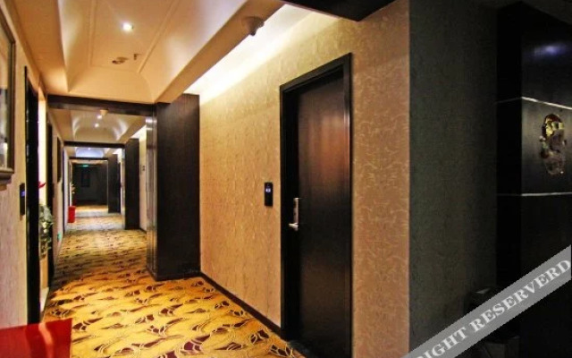 Shi Jia Hotel