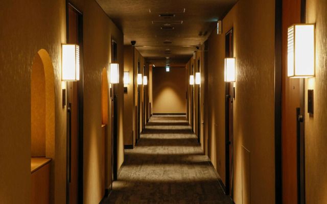 Hotel Honnoji