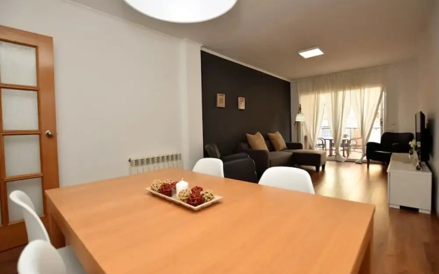HomeHolidaysRentals Costamar - Costa Barcelona