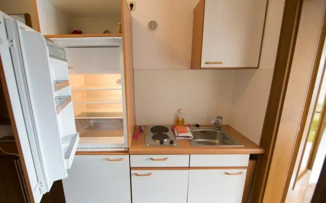 Haus Brandeck