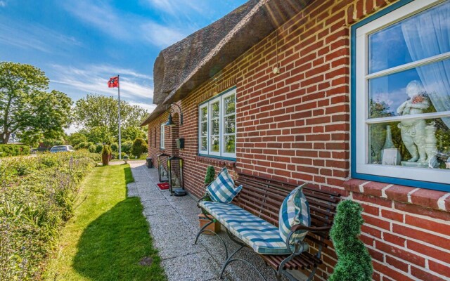 Awesome Home in Dagebüll With 2 Bedrooms and Wifi