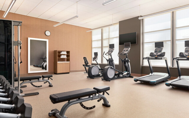 Home2 Suites by Hilton Houston IAH Airport Beltway 8