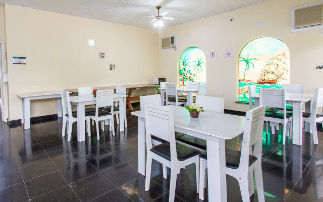 Pousada Canto dos Mares