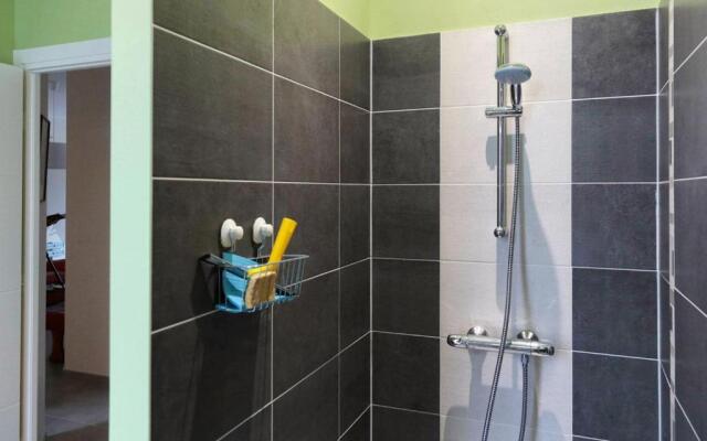 Gîte Mardié, 3 pièces, 4 personnes - FR-1-590-132