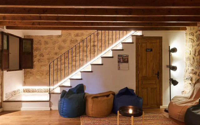 Hostel Soller