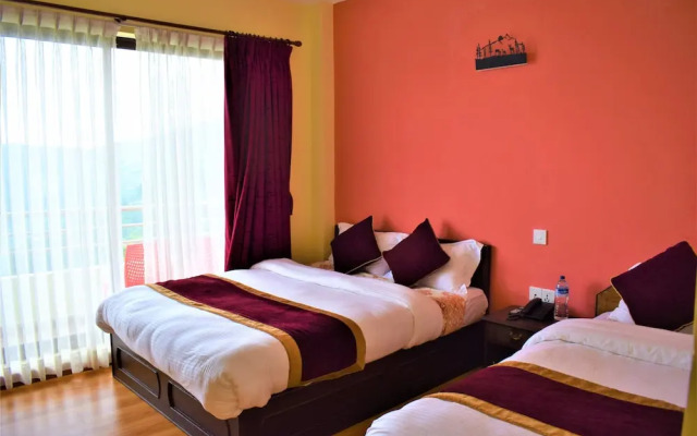 Hotel Nagarkot Inn