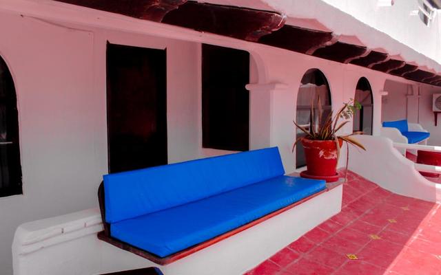 Hotel y Bungalows Acuario
